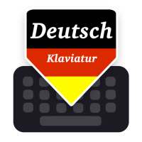 German Keyboard logo