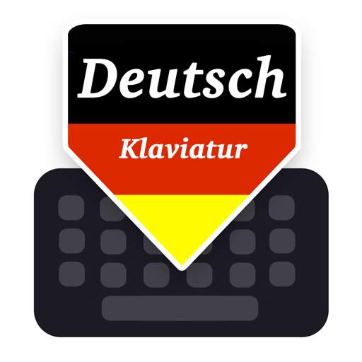 German Keyboard 1.0.3