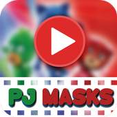 PJ Masks Video 1.1