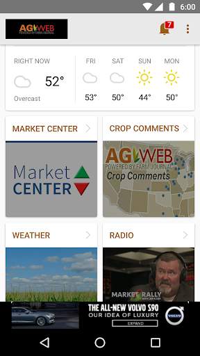 AgWeb News & Markets screenshot 4