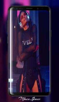 Ciara - Level Up Video Clip & Lyrics скриншот 2