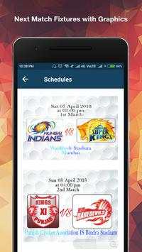 Cricklite screenshot 3