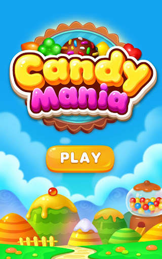 Candy Mania screenshot 14