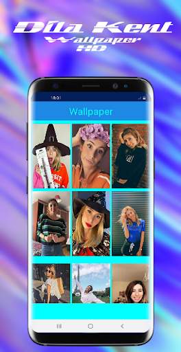 Chat with Dila Kent 📱 Fake Video Call screenshot 4