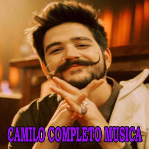 CAMILO Ropa Cara & Tatto Remix 1.0