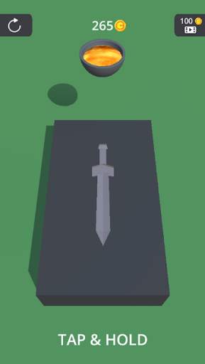 Swords Maker screenshot 4
