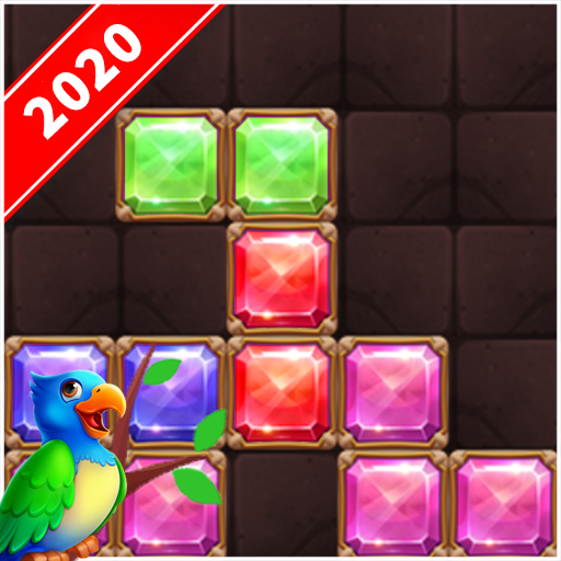 Block Puzzle Game 2021 new icon