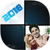 Piano Disney S Zombie Tiles 3.0