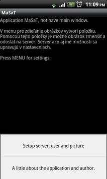 MaSaT - share photos screenshot 4
