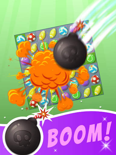 Match And Score : Match 3 Game screenshot 12