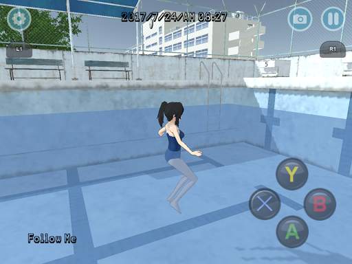 High School Simulator 2017 screenshot 20