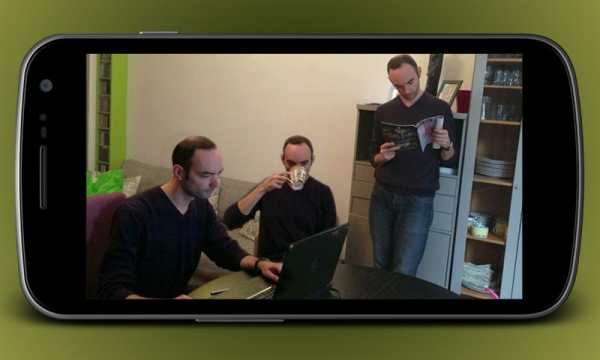 Multi Camera : Twin Camera screenshot 2
