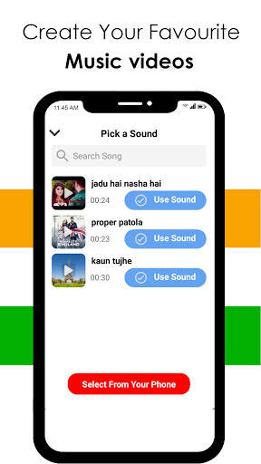 Mayavi - Short Video Indian App screenshot 4