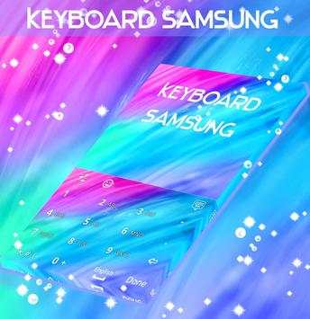 Keyboard for Samsung J1 screenshot 4