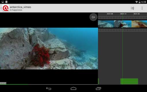 ATLAS.ti Mobile screenshot 11