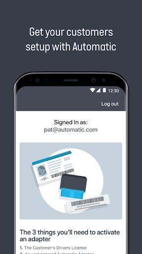 Automatic Dealer App screenshot 2