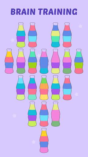 Water Sort Game - Color Sort screenshot 7