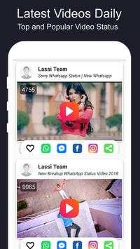 Lassi screenshot 1