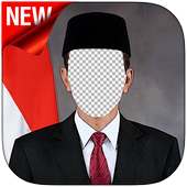 Foto Jadi Presiden logo