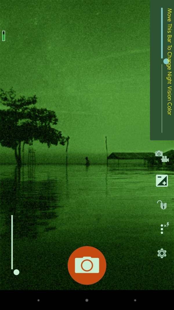 Camera Night Vision - Night Mode Camera скриншот 1