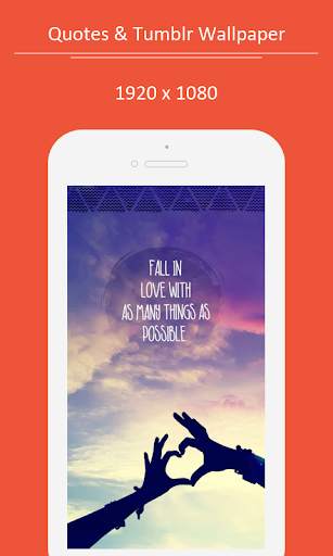 Trending Quotes Mobile Wallpaper screenshot 3
