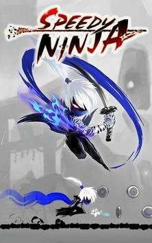 Speedy Ninja screenshot 13