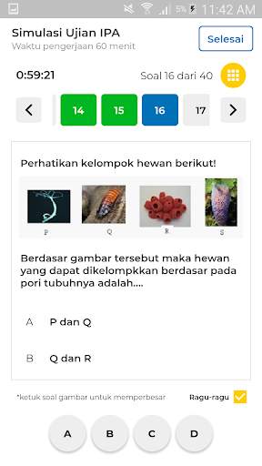 Edubox Go screenshot 4