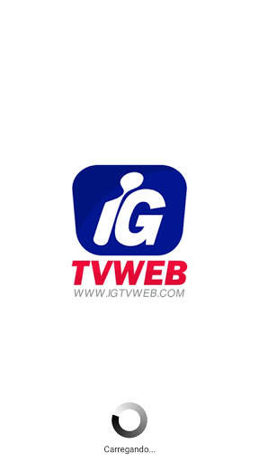 IG TV Web screenshot 1