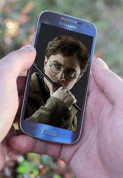 Harry Potter Wallpaper New screenshot 7