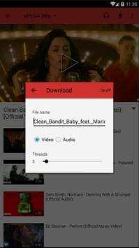SaveFrom Net - App screenshot 1