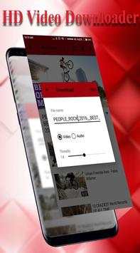 All HD Video Downloader 2018 screenshot 2