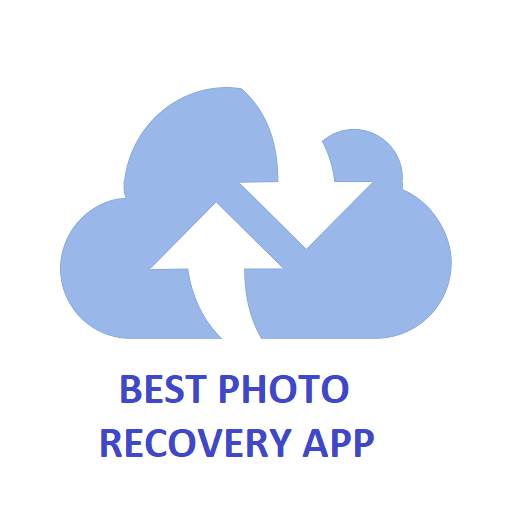 DiskDeeper Photo Recovery App 72.0