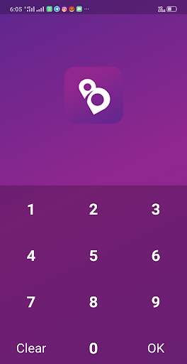 Bizpay screenshot 2