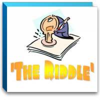 World's Greatest Riddles logo