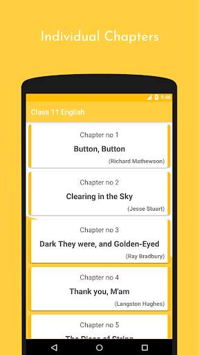 class 11 past paper english mcqs (2020) screenshot 3