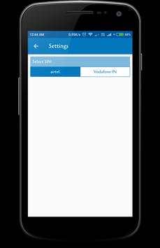 Auto Messenger screenshot 4