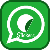 All Sticker Pack - All in One Stickers icon