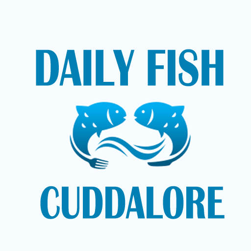 Daily Fish Cuddalore 1