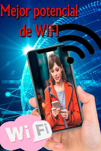 Como Aumentar La Senal WIFI GRATIS tutorial screenshot 2