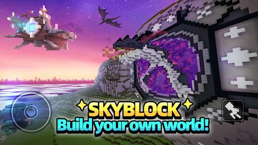 Blockman Go screenshot 12