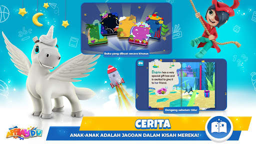 Applaydu - Game Anak-anak Resmi dari Kinder screenshot 7