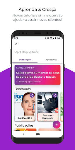 Avon ON screenshot 3