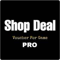 Shop Deal Pro logo