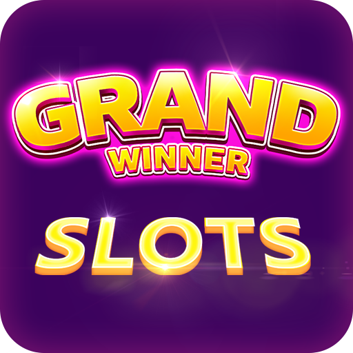 Grand Winner Slots icon