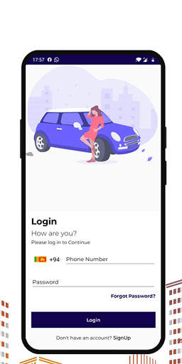 DilanGo screenshot 1