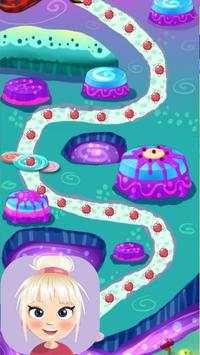 Candy Garden screenshot 3