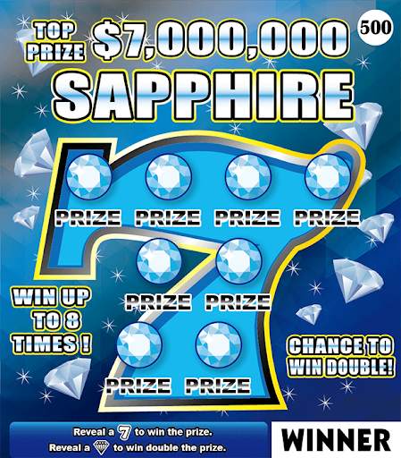 Jeux a Gratter - Vegas Loto screenshot 6