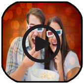VR Player 3D Movie Player icon