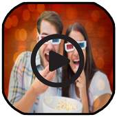 VR Player 3D Movie Player 1.0