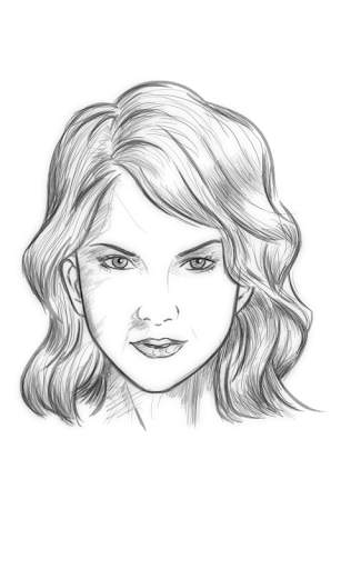 Sketch Picture screenshot 4